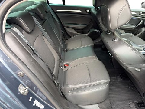 renault, megane, sedan 1.3 tce ıcon edc, otomatik, benzin 2.el otomobil | renew 16