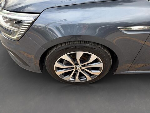 renault, megane, sedan 1.3 tce ıcon edc, otomatik, benzin 2.el otomobil | renew 6