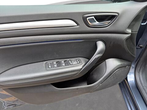 renault, megane, sedan 1.3 tce ıcon edc, otomatik, benzin 2.el otomobil | renew 20