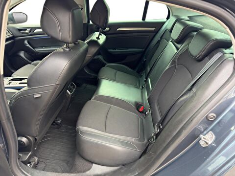 renault, megane, sedan 1.3 tce ıcon edc, otomatik, benzin 2.el otomobil | renew 21