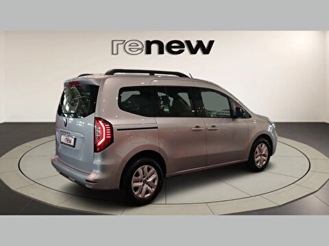 renault, kangoo multix, combi 1.3 tce ıconic edc, otomatik, benzin 2.el otomobil | renew 7