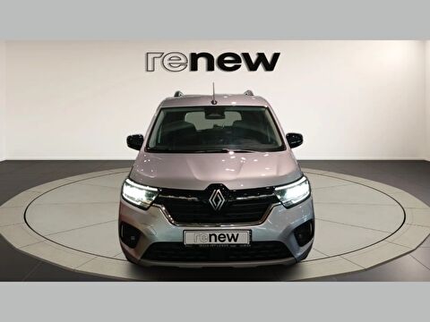 renault, kangoo multix, combi 1.3 tce ıconic edc, otomatik, benzin 2.el otomobil | renew 3