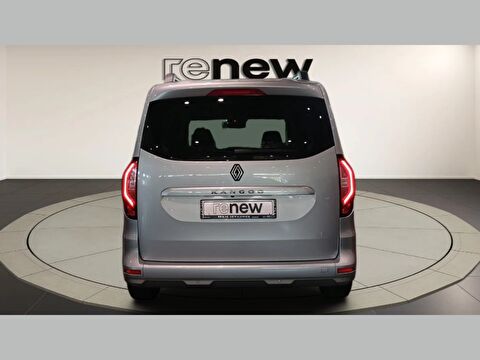 renault, kangoo multix, combi 1.3 tce ıconic edc, otomatik, benzin 2.el otomobil | renew 6