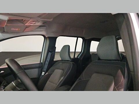 renault, kangoo multix, combi 1.3 tce ıconic edc, otomatik, benzin 2.el otomobil | renew 8