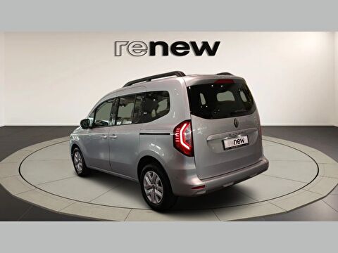renault, kangoo multix, combi 1.3 tce ıconic edc, otomatik, benzin 2.el otomobil | renew 5