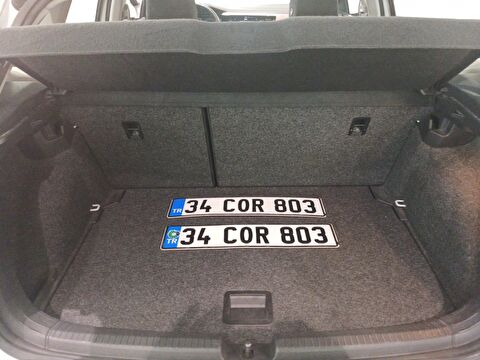 volkswagen, polo, hatchback 1.6 tdı scr comfortline dsg, otomatik, dizel 2.el otomobil | renew 21