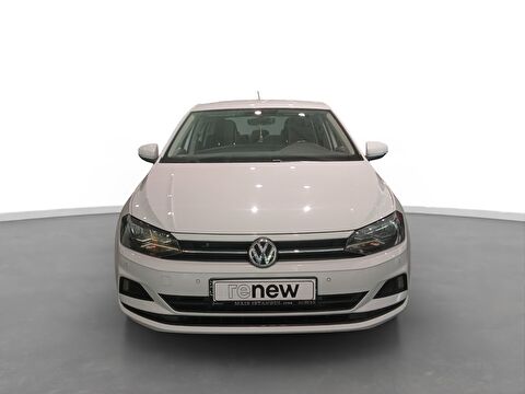 volkswagen, polo, hatchback 1.6 tdı scr comfortline dsg, otomatik, dizel 2.el otomobil | renew 3
