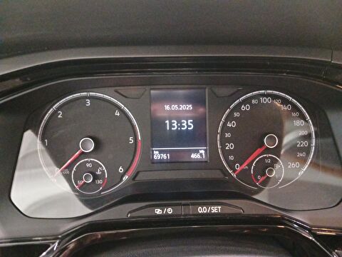 volkswagen, polo, hatchback 1.6 tdı scr comfortline dsg, otomatik, dizel 2.el otomobil | renew 20