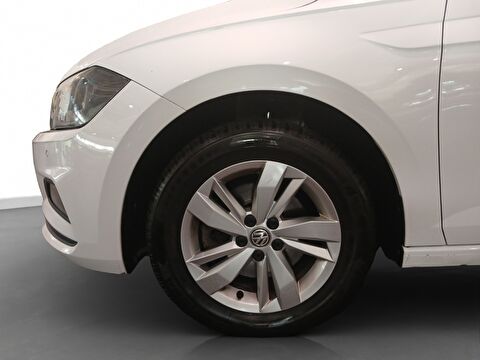 volkswagen, polo, hatchback 1.6 tdı scr comfortline dsg, otomatik, dizel 2.el otomobil | renew 8