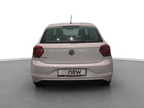 volkswagen, polo, hatchback 1.6 tdı scr comfortline dsg, otomatik, dizel 2.el otomobil | renew 6