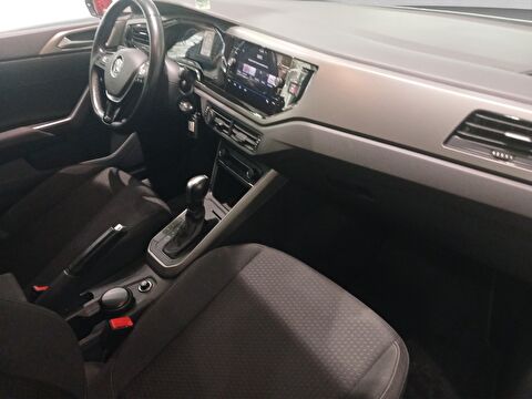 volkswagen, polo, hatchback 1.6 tdı scr comfortline dsg, otomatik, dizel 2.el otomobil | renew 12