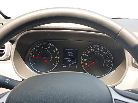 dacia, duster, 1.3 turbo essential edc 4x2, otomatik, benzin 2.el otomobil | renew 10