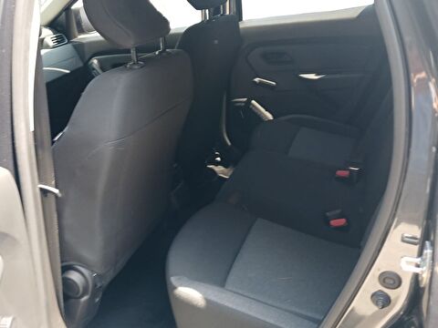 dacia, duster, 1.3 turbo essential edc 4x2, otomatik, benzin 2.el otomobil | renew 21
