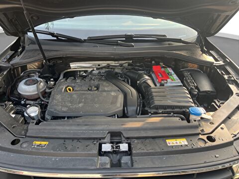 volkswagen, tiguan, suv 1.5 tsı act life dsg, otomatik, benzin 2.el otomobil | renew 20