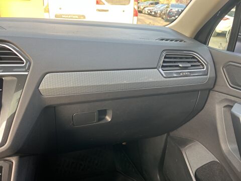 volkswagen, tiguan, suv 1.5 tsı act life dsg, otomatik, benzin 2.el otomobil | renew 16