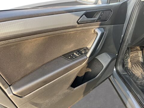 volkswagen, tiguan, suv 1.5 tsı act life dsg, otomatik, benzin 2.el otomobil | renew 18