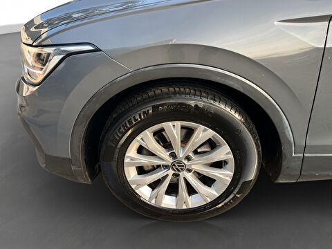 volkswagen, tiguan, suv 1.5 tsı act life dsg, otomatik, benzin 2.el otomobil | renew 7