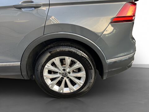 volkswagen, tiguan, suv 1.5 tsı act life dsg, otomatik, benzin 2.el otomobil | renew 8