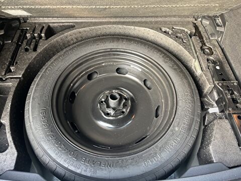 volkswagen, tiguan, suv 1.5 tsı act life dsg, otomatik, benzin 2.el otomobil | renew 22