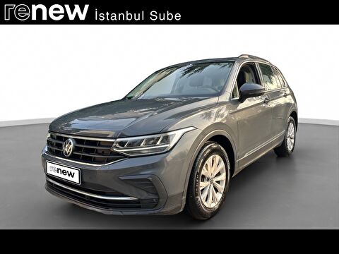 SUV 1.5 TSI ACT Life DSG, 2. el otomobil | renew