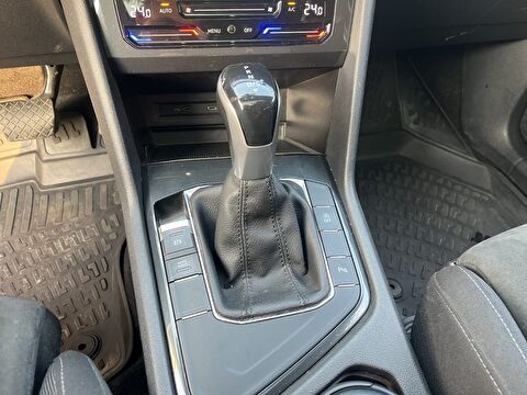 volkswagen, tiguan, suv 1.5 tsı act life dsg, otomatik, benzin 2.el otomobil | renew 12