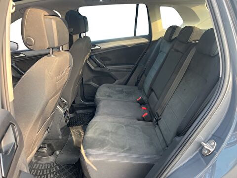 volkswagen, tiguan, suv 1.5 tsı act life dsg, otomatik, benzin 2.el otomobil | renew 19