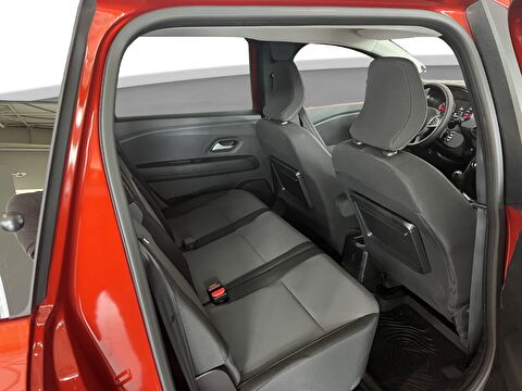 dacia, jogger, mpv 1.0 tce eco-g extreme, manuel, benzin + lpg 2.el otomobil | renew 9