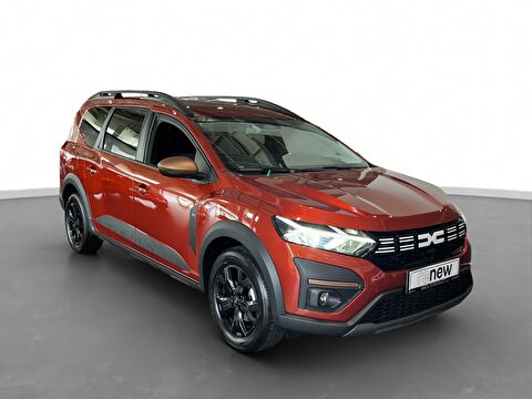 dacia, jogger, mpv 1.0 tce eco-g extreme, manuel, benzin + lpg 2.el otomobil | renew 4
