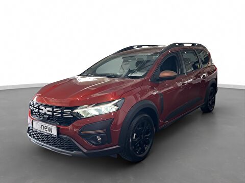 MPV 1.0 TCe Eco-G Extreme, 2. el otomobil | renew