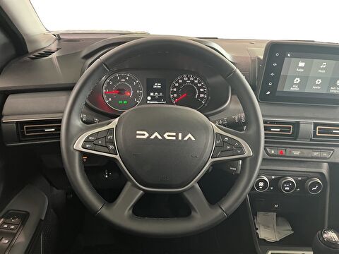 dacia, jogger, mpv 1.0 tce eco-g extreme, manuel, benzin + lpg 2.el otomobil | renew 18
