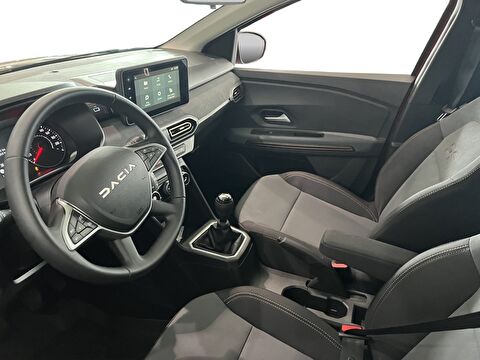 dacia, jogger, mpv 1.0 tce eco-g extreme, manuel, benzin + lpg 2.el otomobil | renew 15