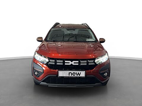 dacia, jogger, mpv 1.0 tce eco-g extreme, manuel, benzin + lpg 2.el otomobil | renew 3
