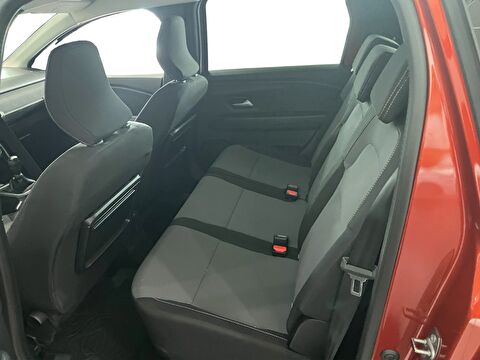dacia, jogger, mpv 1.0 tce eco-g extreme, manuel, benzin + lpg 2.el otomobil | renew 12