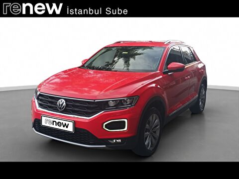 SUV 1.5 TSI ACT Highline DSG, 2. el otomobil | renew