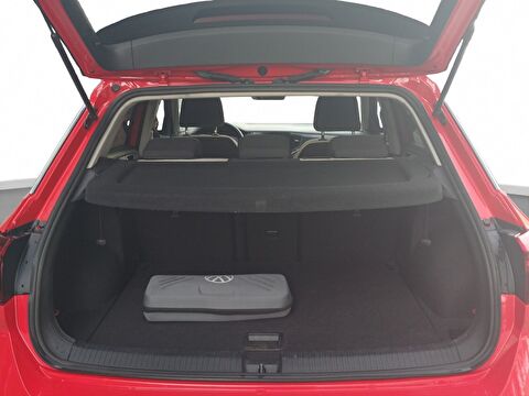 volkswagen, t-roc, suv 1.5 tsı act highline dsg, otomatik, benzin 2.el otomobil | renew 13