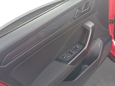 volkswagen, t-roc, suv 1.5 tsı act highline dsg, otomatik, benzin 2.el otomobil | renew 18