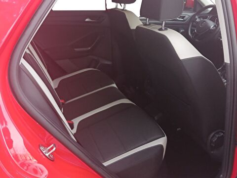 volkswagen, t-roc, suv 1.5 tsı act highline dsg, otomatik, benzin 2.el otomobil | renew 16