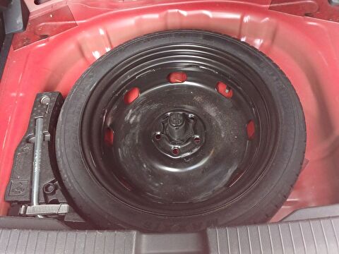 volkswagen, t-roc, suv 1.5 tsı act highline dsg, otomatik, benzin 2.el otomobil | renew 23