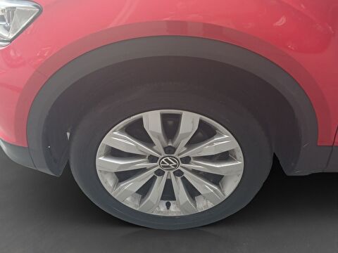 volkswagen, t-roc, suv 1.5 tsı act highline dsg, otomatik, benzin 2.el otomobil | renew 5