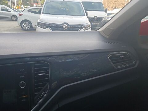 volkswagen, t-roc, suv 1.5 tsı act highline dsg, otomatik, benzin 2.el otomobil | renew 20