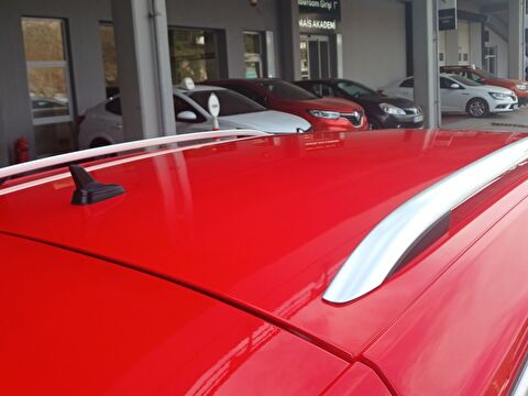 volkswagen, t-roc, suv 1.5 tsı act highline dsg, otomatik, benzin 2.el otomobil | renew 17