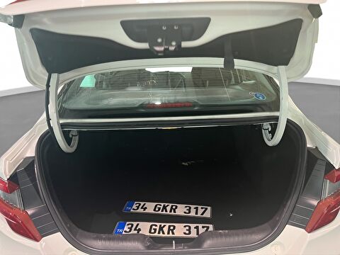 fiat, egea, sedan 1.3 multijet easy plus, manuel, dizel 2.el otomobil | renew 18