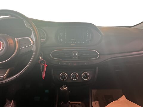fiat, egea, sedan 1.3 multijet easy plus, manuel, dizel 2.el otomobil | renew 9