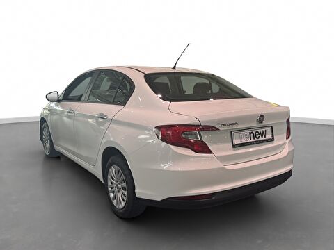 fiat, egea, sedan 1.3 multijet easy plus, manuel, dizel 2.el otomobil | renew 5