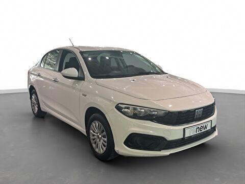 fiat, egea, sedan 1.3 multijet easy plus, manuel, dizel 2.el otomobil | renew 4
