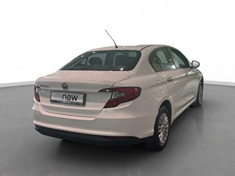 fiat, egea, sedan 1.3 multijet easy plus, manuel, dizel 2.el otomobil | renew 7