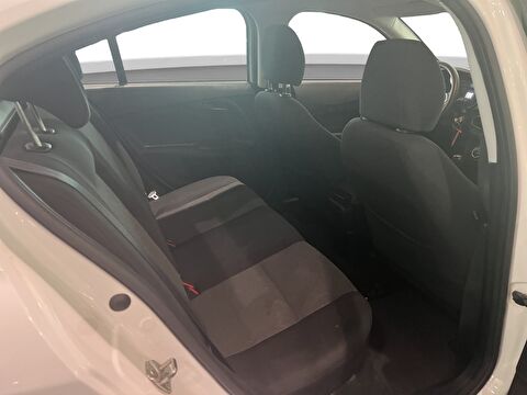 fiat, egea, sedan 1.3 multijet easy plus, manuel, dizel 2.el otomobil | renew 16