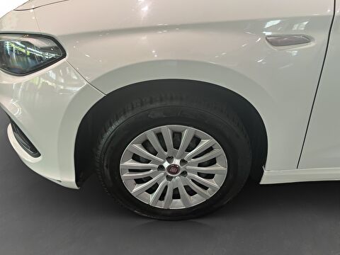 fiat, egea, sedan 1.3 multijet easy plus, manuel, dizel 2.el otomobil | renew 8
