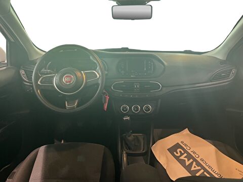 fiat, egea, sedan 1.3 multijet easy plus, manuel, dizel 2.el otomobil | renew 11