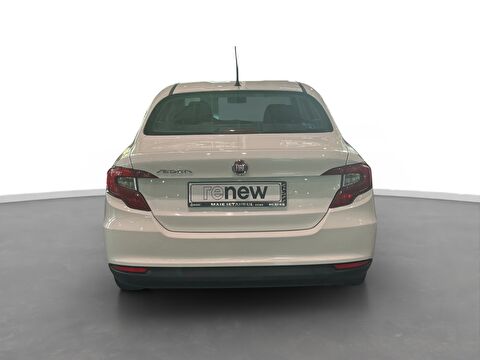 fiat, egea, sedan 1.3 multijet easy plus, manuel, dizel 2.el otomobil | renew 6